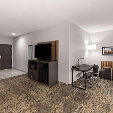 La Quinta By Wyndham Mcalester Eksteriør bilde