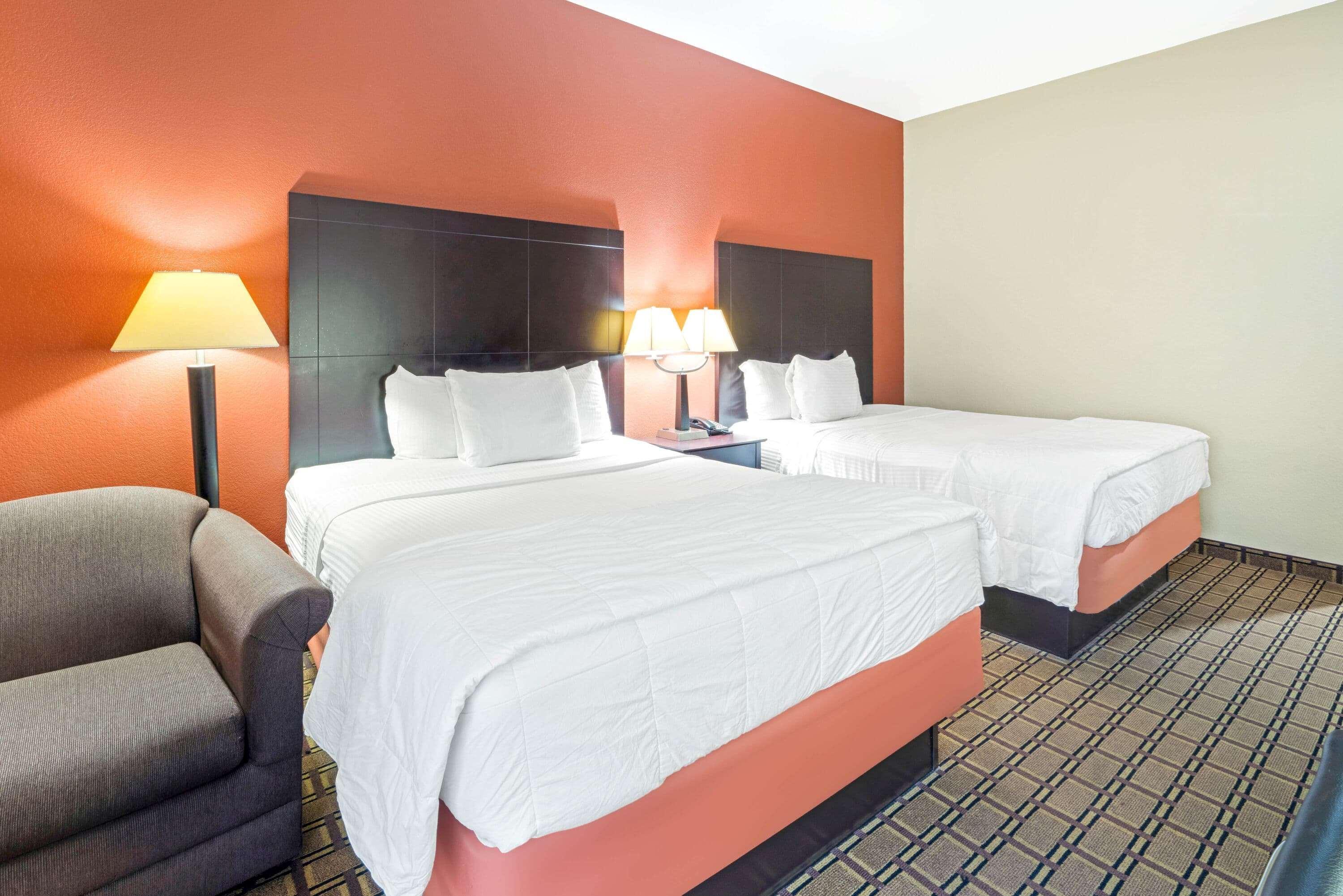 La Quinta By Wyndham Mcalester Eksteriør bilde