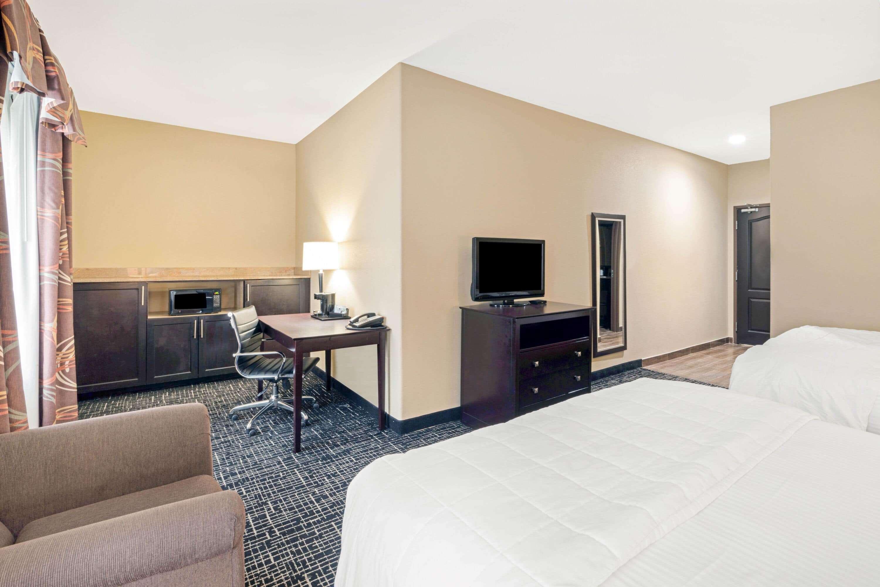 La Quinta By Wyndham Mcalester Eksteriør bilde