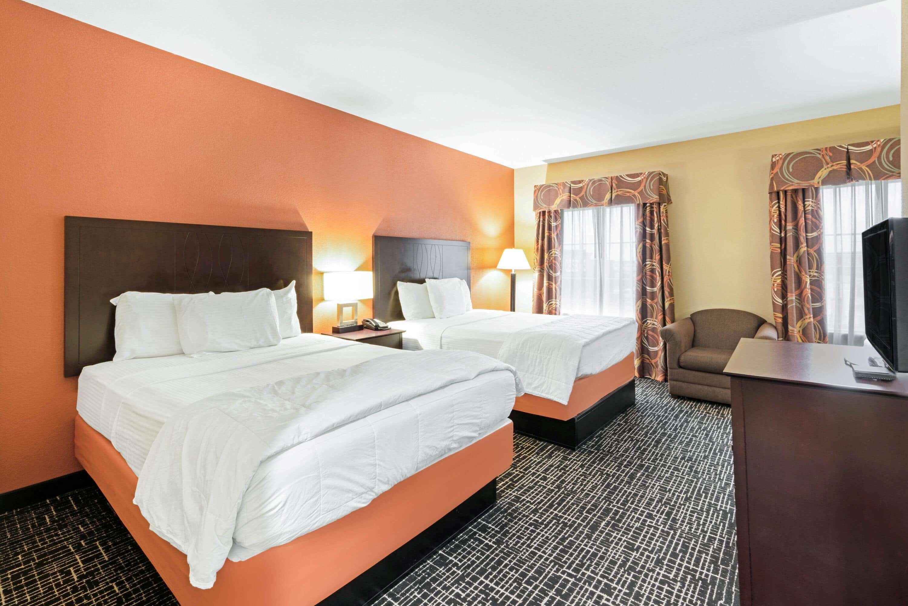 La Quinta By Wyndham Mcalester Eksteriør bilde