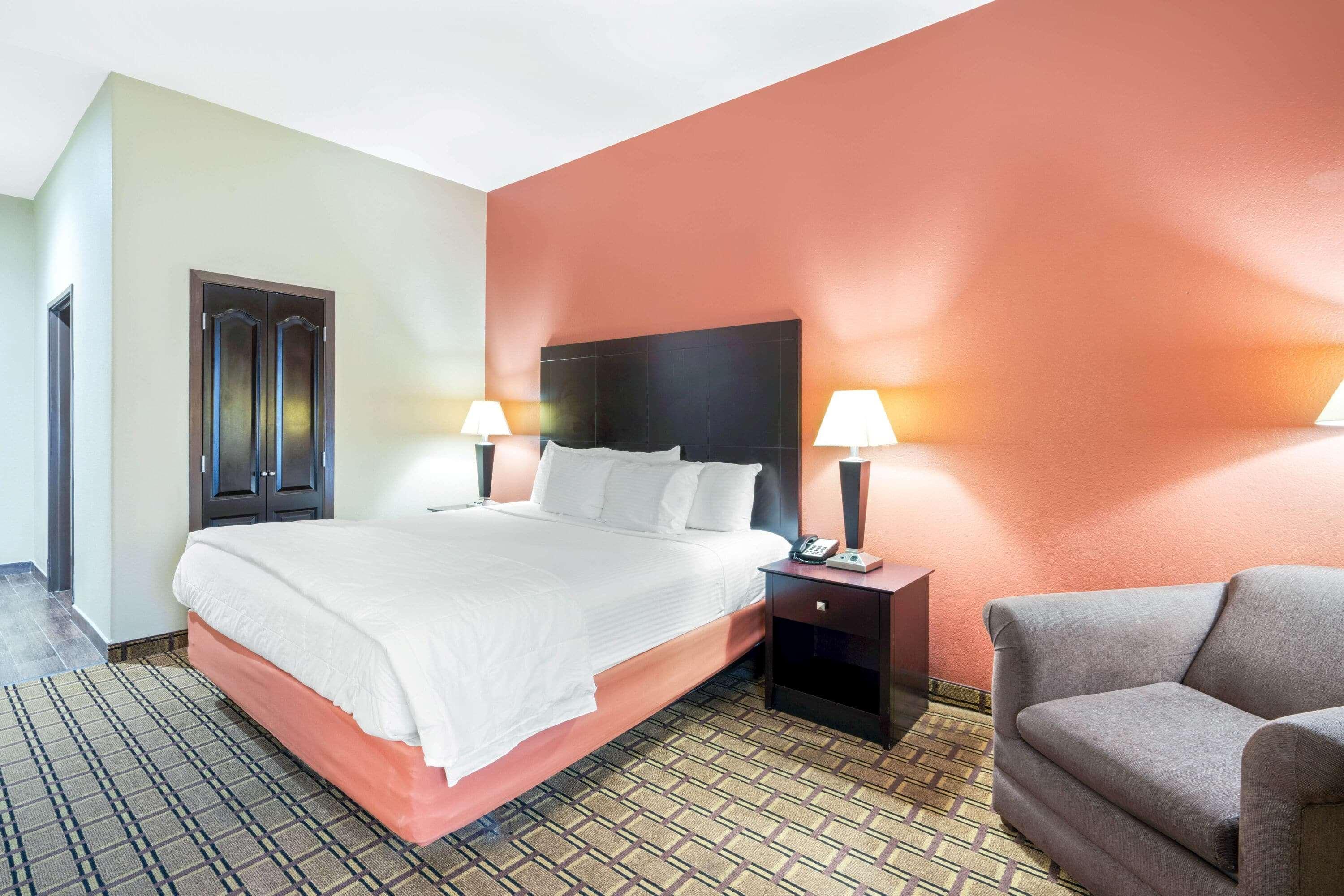 La Quinta By Wyndham Mcalester Eksteriør bilde