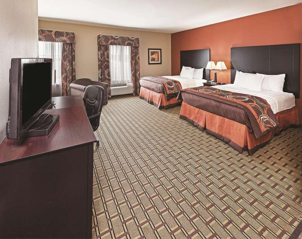 La Quinta By Wyndham Mcalester Rom bilde