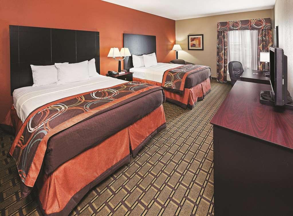 La Quinta By Wyndham Mcalester Rom bilde