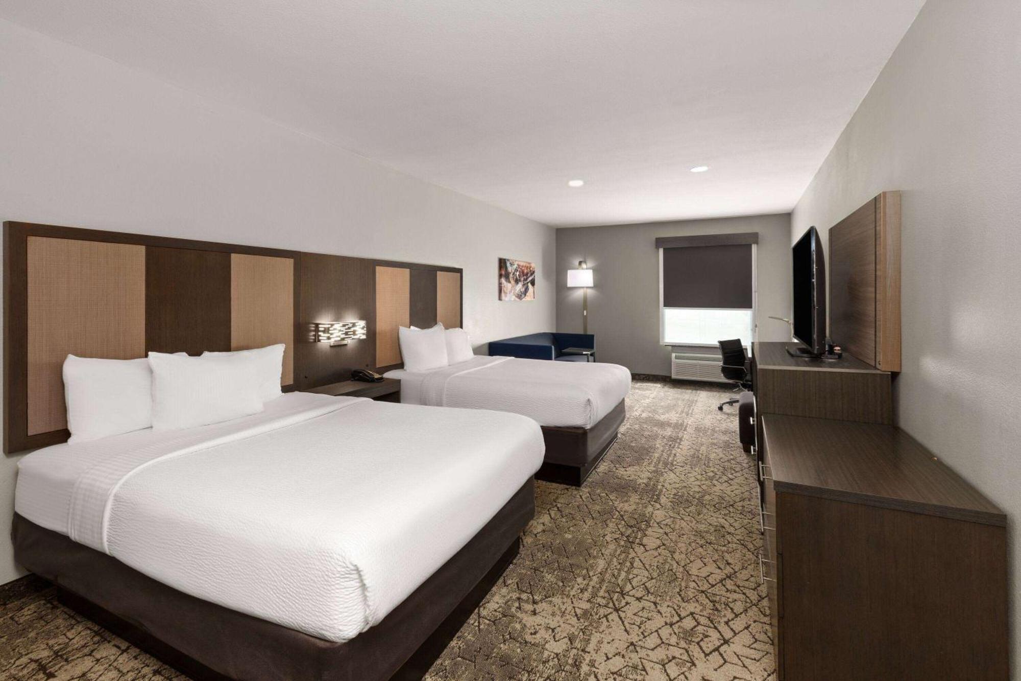 La Quinta By Wyndham Mcalester Eksteriør bilde
