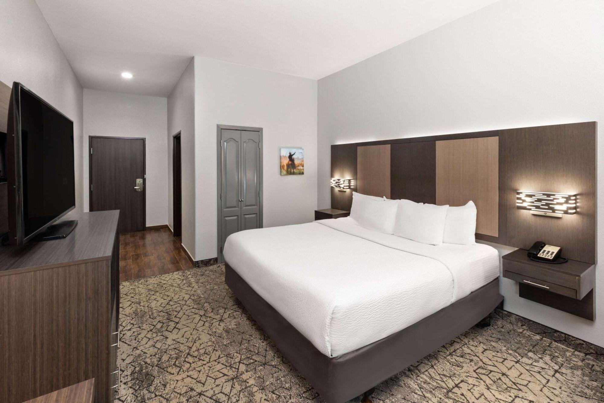 La Quinta By Wyndham Mcalester Eksteriør bilde