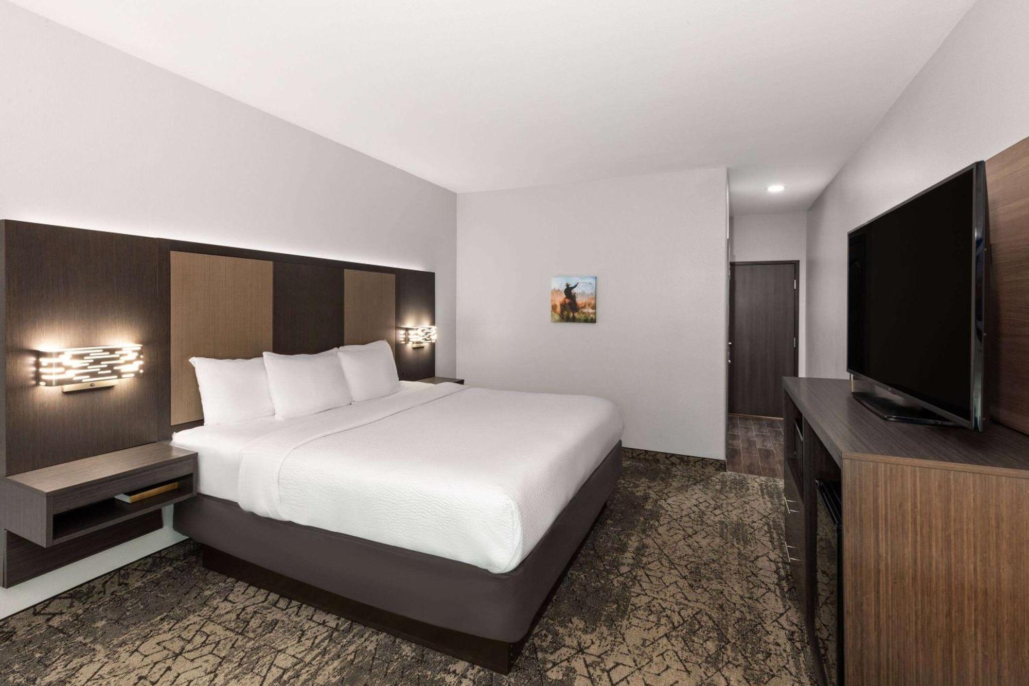 La Quinta By Wyndham Mcalester Eksteriør bilde