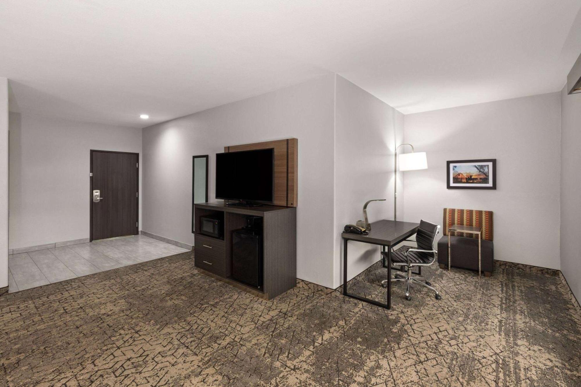 La Quinta By Wyndham Mcalester Eksteriør bilde
