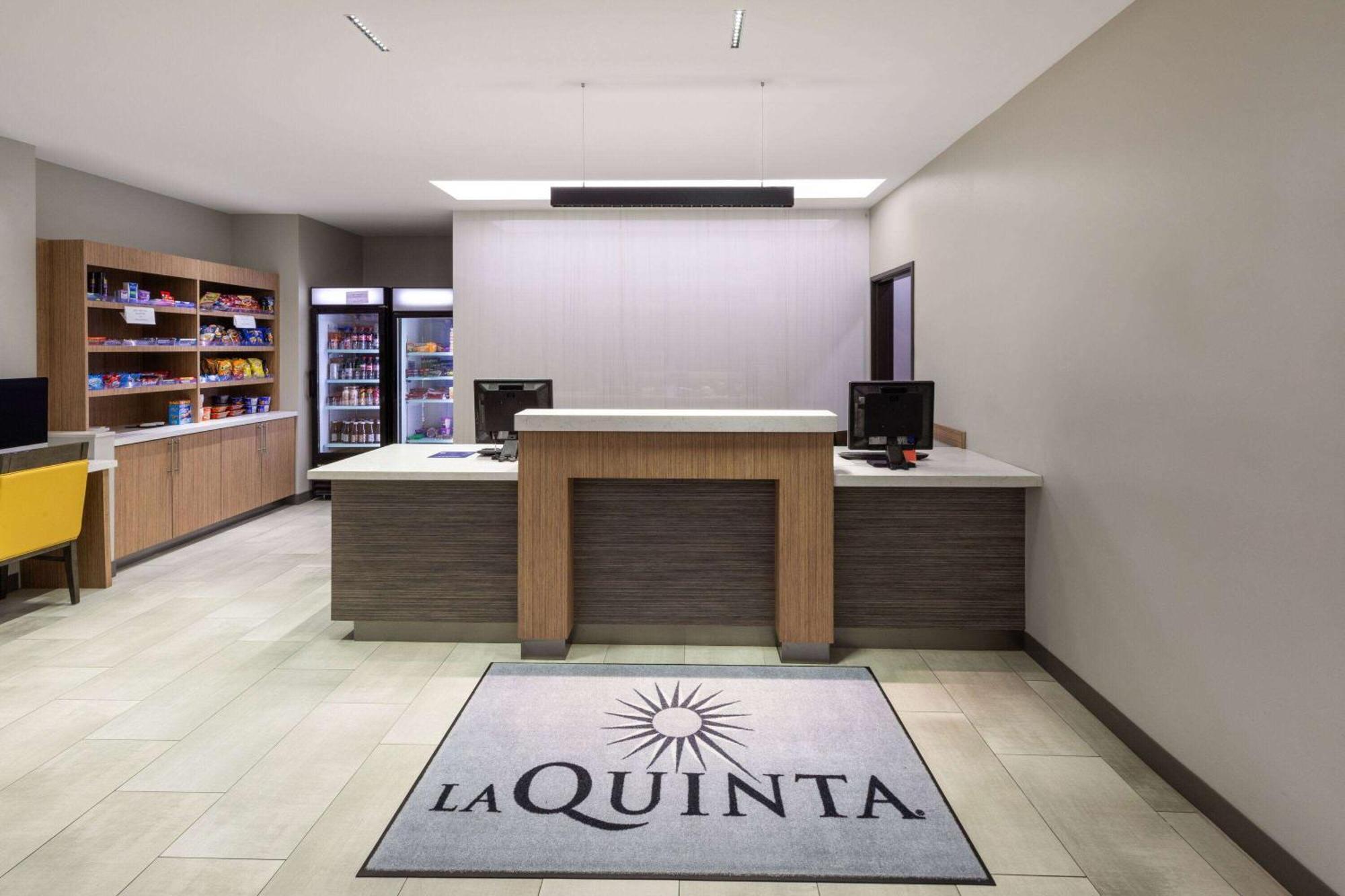 La Quinta By Wyndham Mcalester Eksteriør bilde
