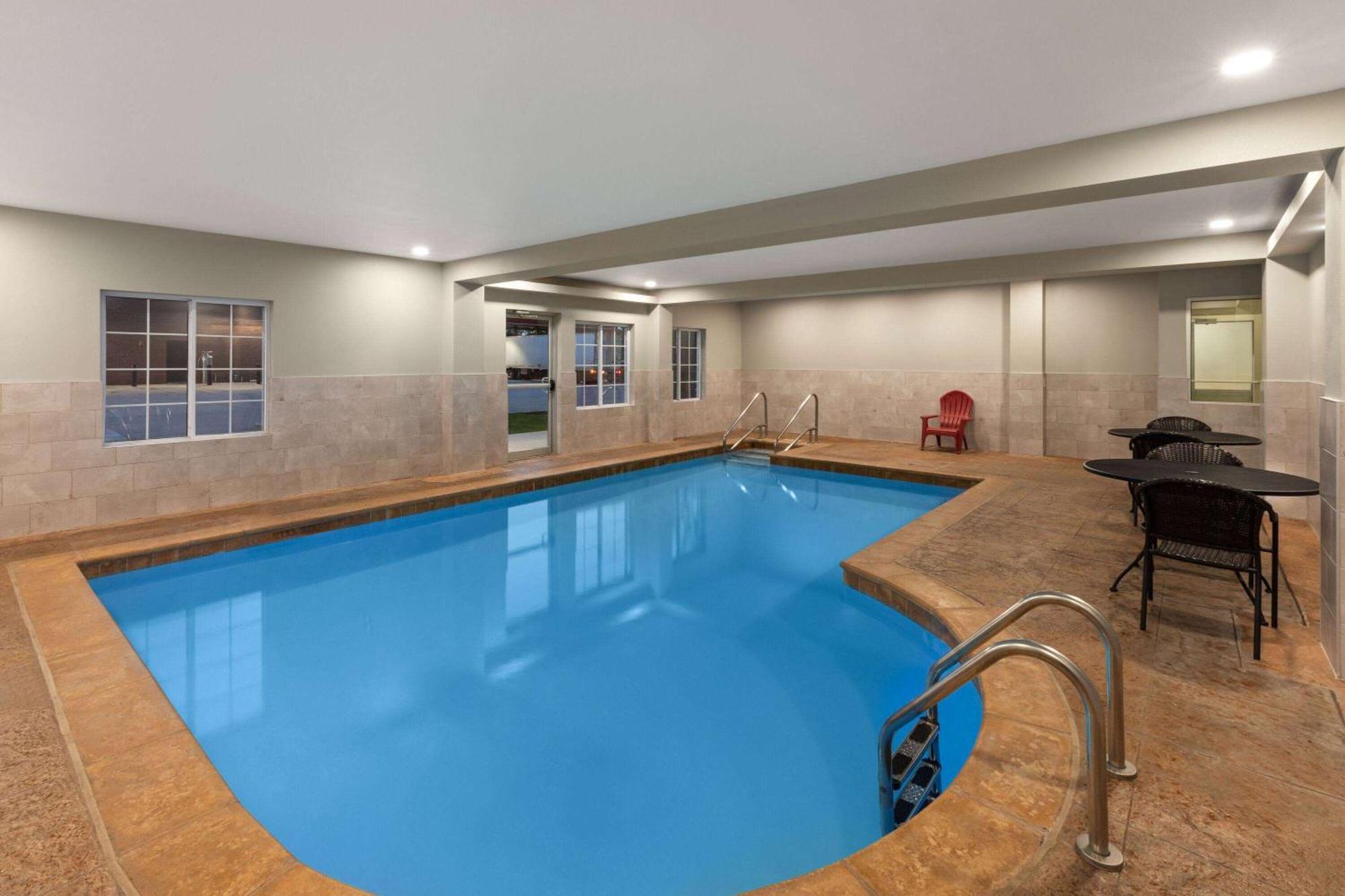 La Quinta By Wyndham Mcalester Eksteriør bilde