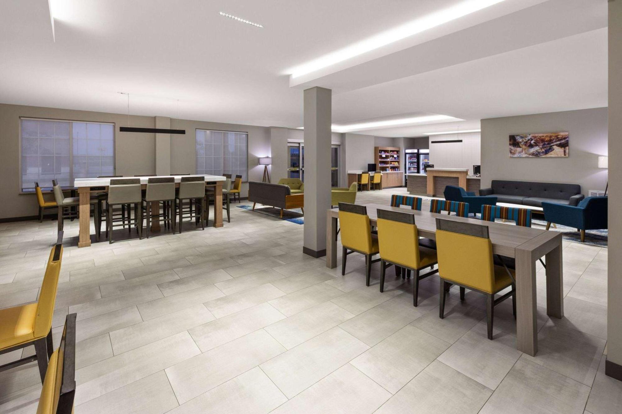 La Quinta By Wyndham Mcalester Eksteriør bilde