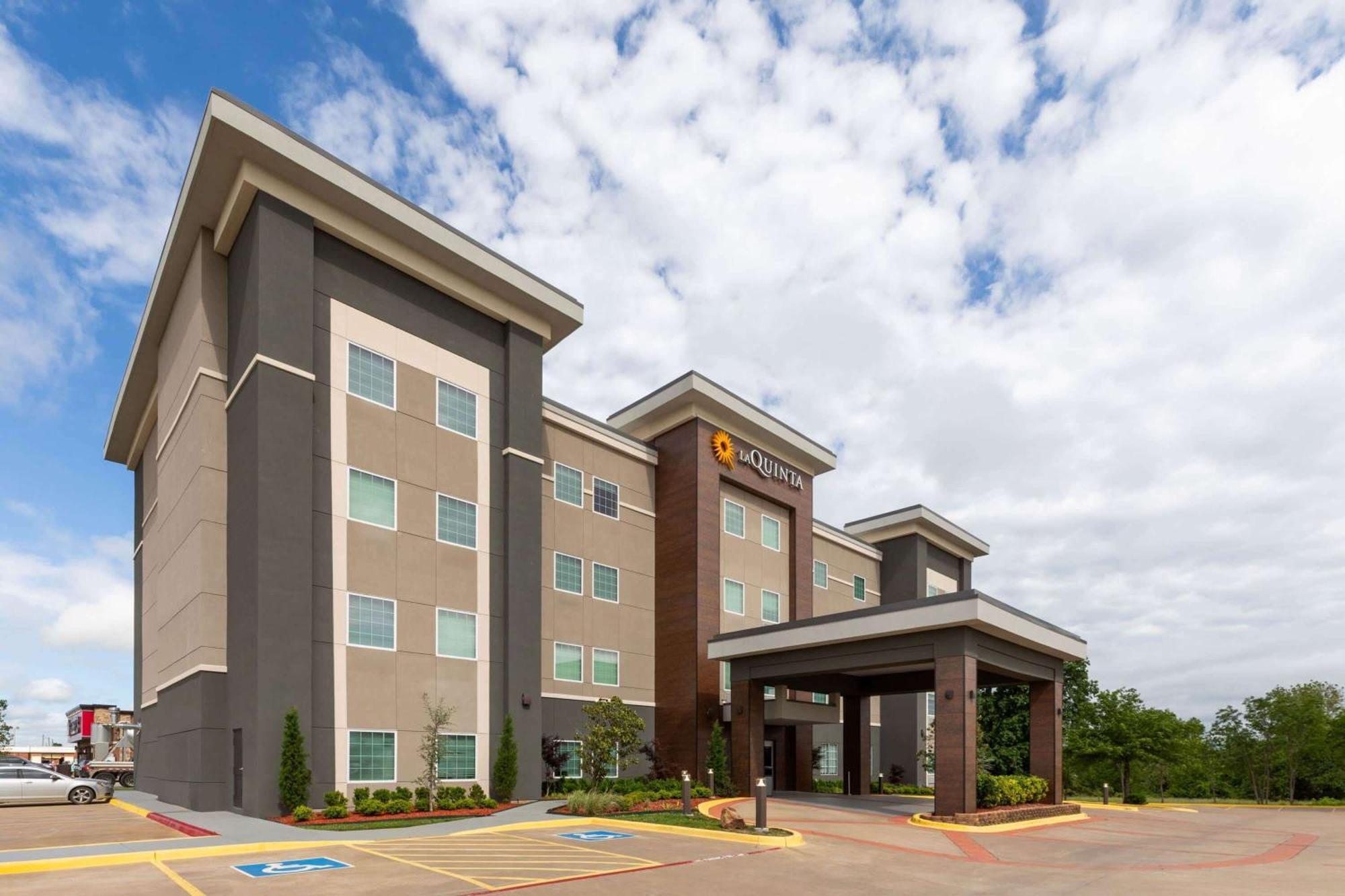 La Quinta By Wyndham Mcalester Eksteriør bilde