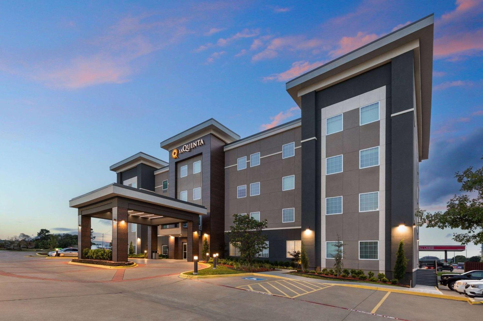 La Quinta By Wyndham Mcalester Eksteriør bilde