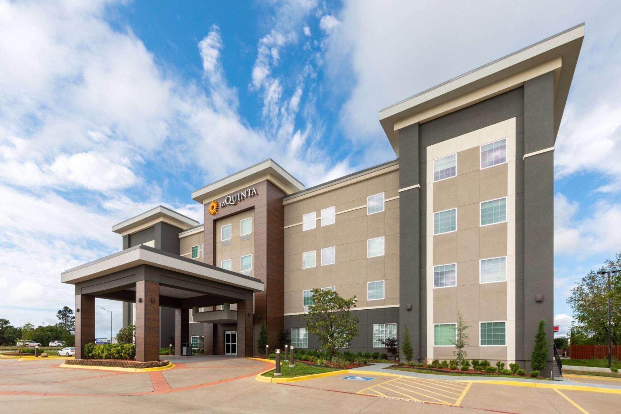 La Quinta By Wyndham Mcalester Eksteriør bilde