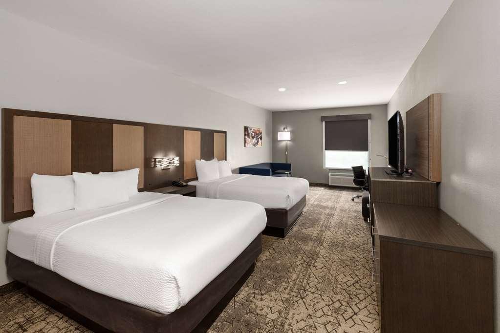 La Quinta By Wyndham Mcalester Rom bilde