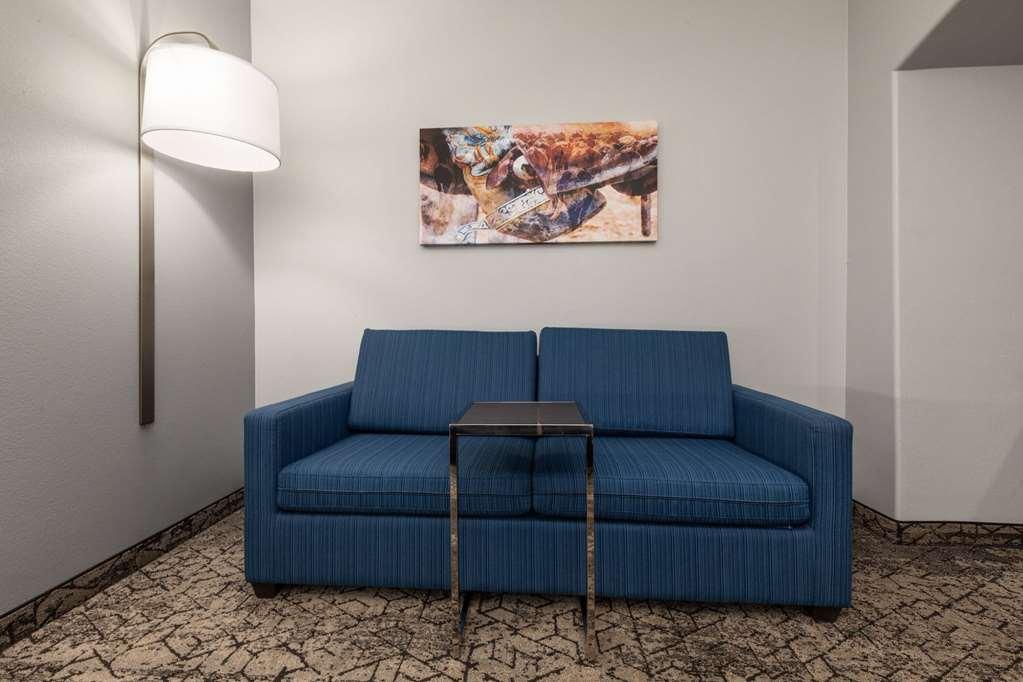 La Quinta By Wyndham Mcalester Rom bilde
