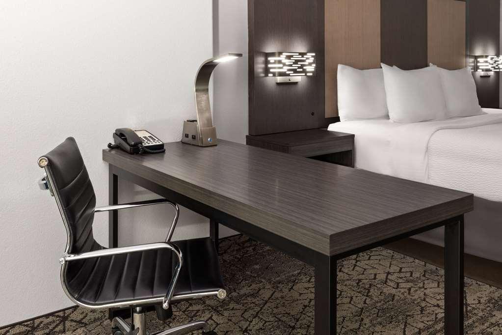 La Quinta By Wyndham Mcalester Rom bilde